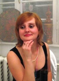 Ирина Кузина, 21 января , Санкт-Петербург, id11953820