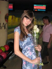 Анастасия Орешкина, 27 июня 1990, Екатеринбург, id12564226