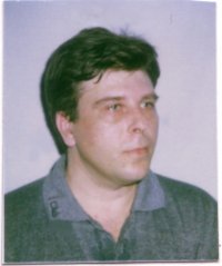 Виктор Голованов, 13 июля 1965, Бийск, id13178125