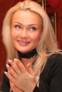 Марина Авдеева, 5 декабря 1989, Санкт-Петербург, id14506293