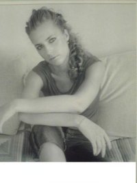 Ольга Волкова, 4 июня 1986, Санкт-Петербург, id15435631