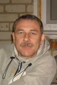 Игорь Докучаев, 13 февраля , Санкт-Петербург, id1934950