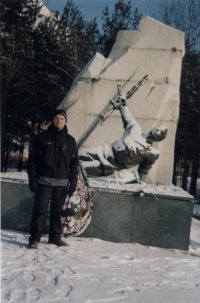 Вячеслав Никобенко, 27 декабря 1993, Симферополь, id22679232