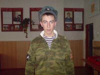 Александр Зазыкин, 4 июля , Новосибирск, id23259825