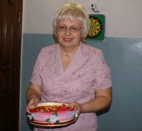 Марина Радомская, 19 апреля , Красноярск, id25032403