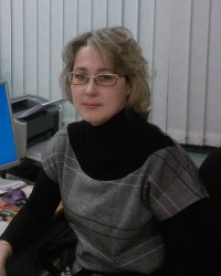 Татьяна Гаврилова, 11 августа , Санкт-Петербург, id26287012