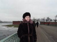 Татьяна Иванчикова, 23 декабря , Москва, id26521065