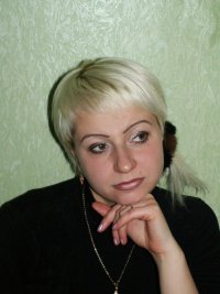 Наташа Голикова, 17 февраля 1977, Качканар, id26654634