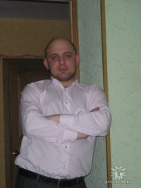 Сергей Гражданкин, 21 мая 1990, Уфа, id3093834