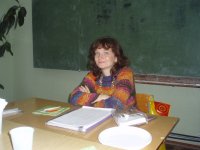 Людмила Пакушина, 4 июля 1988, Черкассы, id33701556