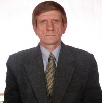 Сергей Логинов, 19 марта 1962, Губкин, id35485651