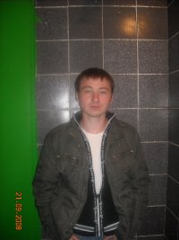 Дмитрий Далада, 8 апреля , Красноярск, id5434351