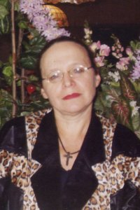 Марина Калашникова, 27 марта , Санкт-Петербург, id5596004