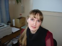 Анна Галинова, 7 ноября , Новосибирск, id6182157