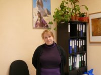 Olga Godunova, 31 декабря , Руза, id6774874
