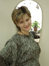 Юлия Тагирова, 16 января 1982, Новосибирск, id6903324