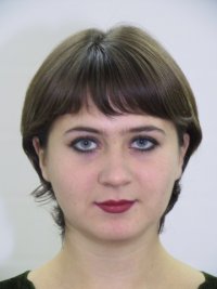 Elena Koshkina, 3 апреля , Запорожье, id7005214