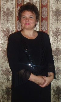 Татьяна Дюженко, 24 апреля 1966, Новосибирск, id7190828