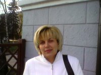 Наташа Демченко, 3 октября 1971, Киев, id7645815