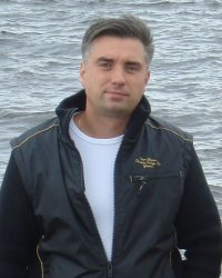 Андрей Копилец, 23 декабря , Санкт-Петербург, id7657290