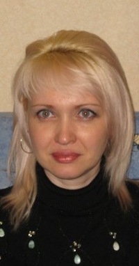 Наталья Плеханова, 15 октября , Самара, id18789350